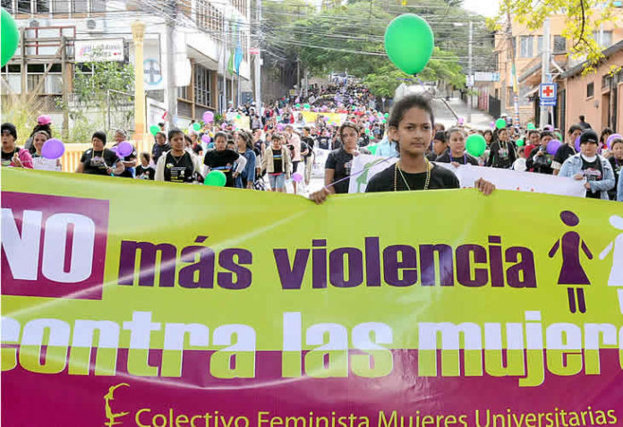 Las preguntas que el nuevo Fiscal General de la República debe responder a las mujeres