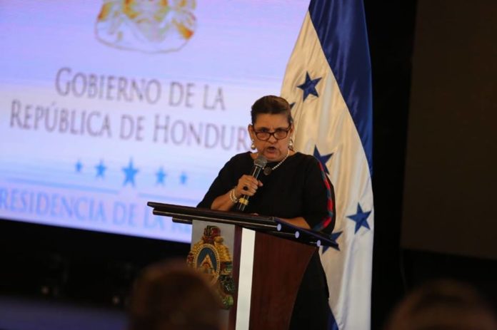 Organizaciones logran que gobierno conforme Comisión Interinstitucional de seguimiento de muertes violentas y Femicidios