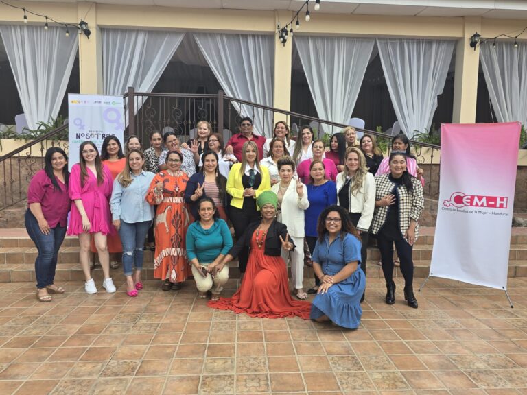 Finaliza con éxito la Escuela de Liderazgo Interpartidario para candidatas a cargos de elección popular