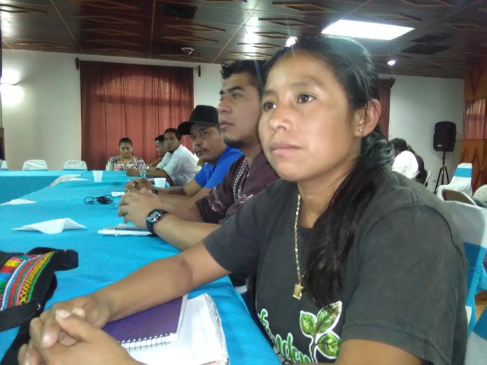 Felicita López: la lideresa Lenca que lucha contra la persecución y amenazas