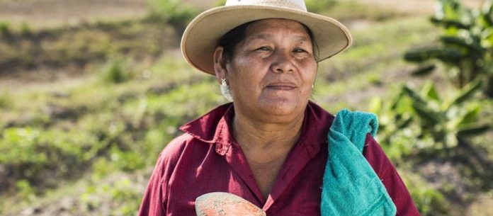 Mujeres del área rural demandan operatividad de Credimujer