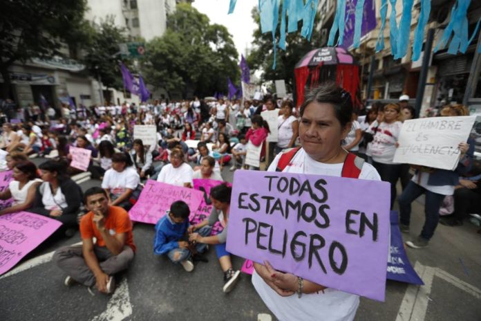 A más de un siglo de conmemoración del día internacional de la mujer ¿qué pasa en Honduras?