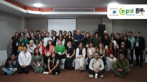 Una observación para fortalecer la legitimidad: CESPAD despliega su misión electoral 2025