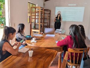 Enfoque en irregularidades y violencia electoral