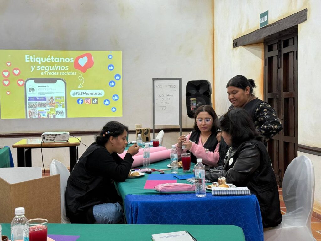 Informe de Monitoreo 2021: lecciones clave para la democracia