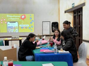 Informe de Monitoreo 2021: lecciones clave para la democracia