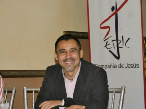 Joaquín Mejía, abogado y Doctor en Derechos Humanos. Foto: Proceso Digital