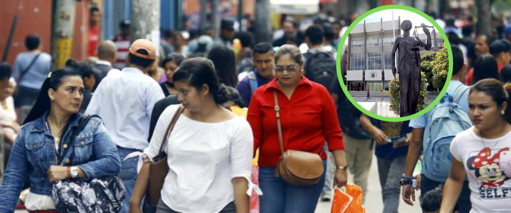 Entre Dudas Y Esperanzas Feministas Celebran Paridad De Género En La Elección De La Nueva Corte 8810