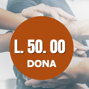 Dona L 50.00