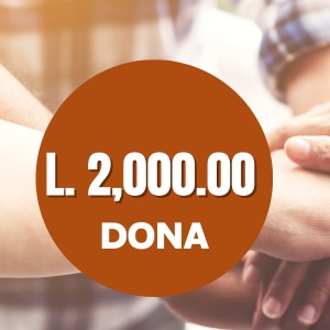 Dona L 2,000.00