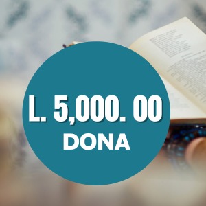 Dona L 5,000.00