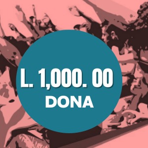 Dona L 1,000.00
